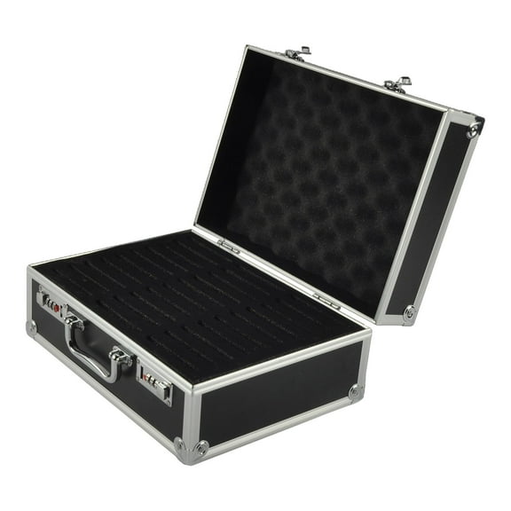 LeeQinersw Durable Graded Card Case Card Protector Container Trading Card Box for PSA Grade