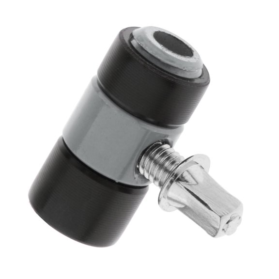 LeeQinersw Durable Removable Drum Beater Counterweight Gray