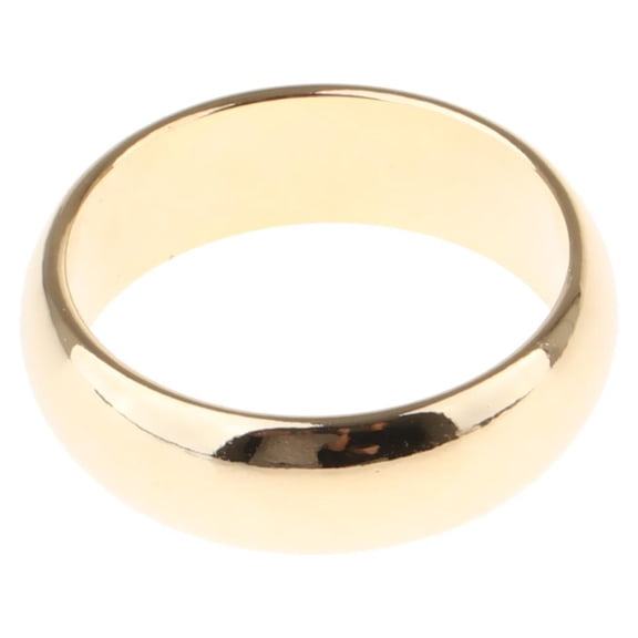 LeeQinersw Effects and Magic Tricks Neo NeFb Magnet Super Strong Magnetic Round Ring 21mm