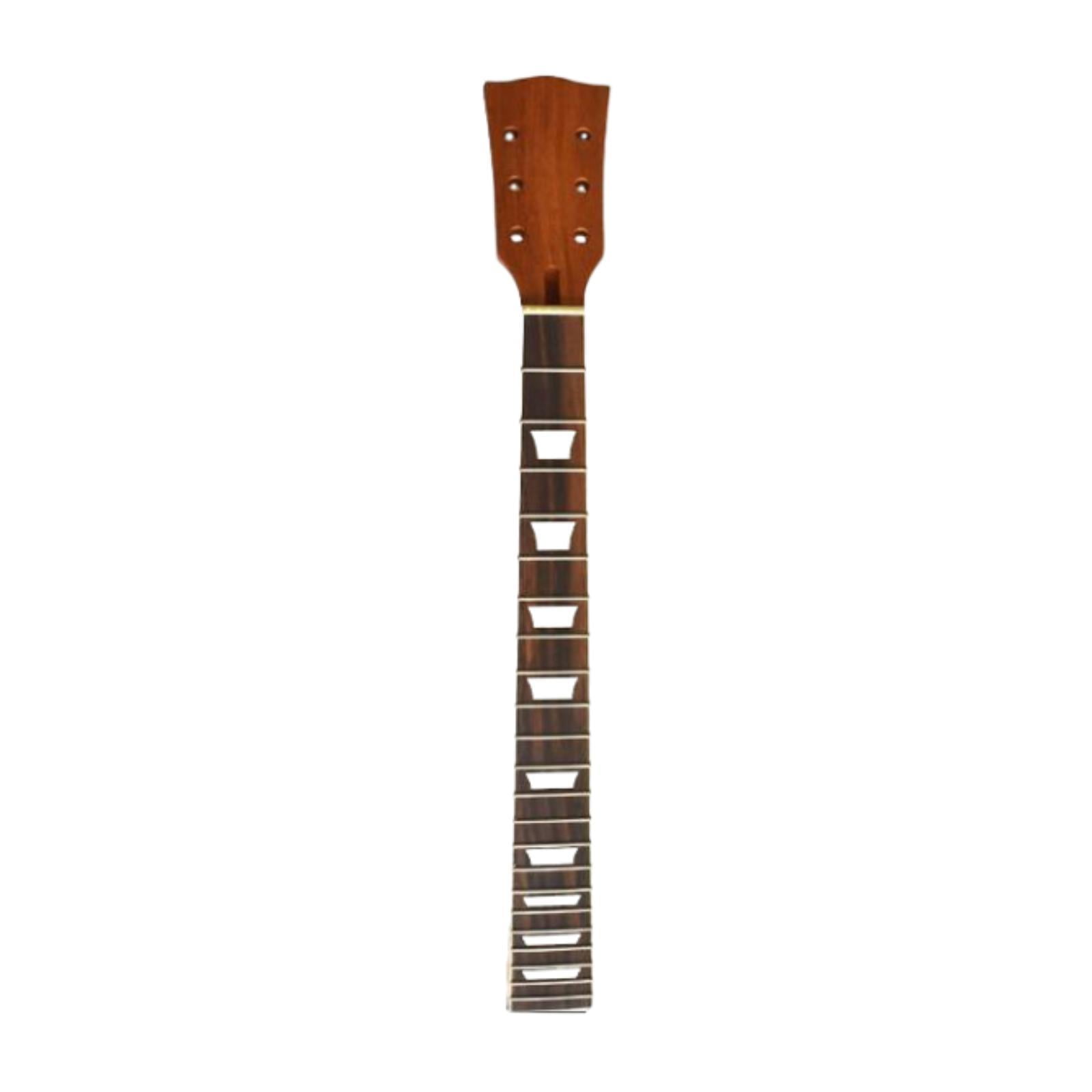 LeeQinersw Electric Guitar Neck Instrument Accessory Luthier Tool Sturdy Guitar Accessories
