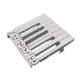 thumbnail image 1 of LeeQinersw Electric Keyboard Replacement Key Home Digital Pianos Component for Psr-s650, 1 of 9
