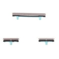 thumbnail image 1 of LeeQinersw Electronic Repair Assembly for S8/. Button and Volume Control Side Buttons Gold, 1 of 9