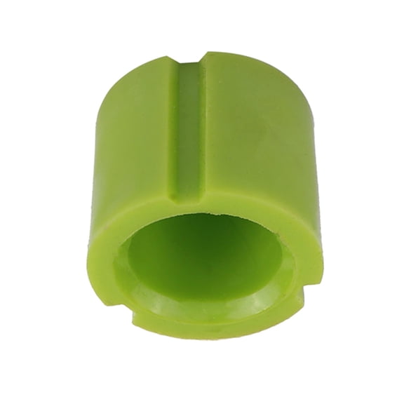LeeQinersw Engine Starter Silicone Head Accessories High Performance Wear Resistant Replace S