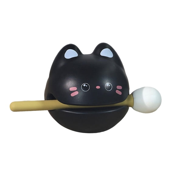 LeeQinersw Fish Temple Block Guiros Percussion Instruments Tuning Musical Toys Guiro Animal Style B