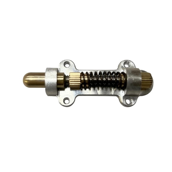 LeeQinersw Floating Tremolo Bridge Stabilizer Bridge Parts Single