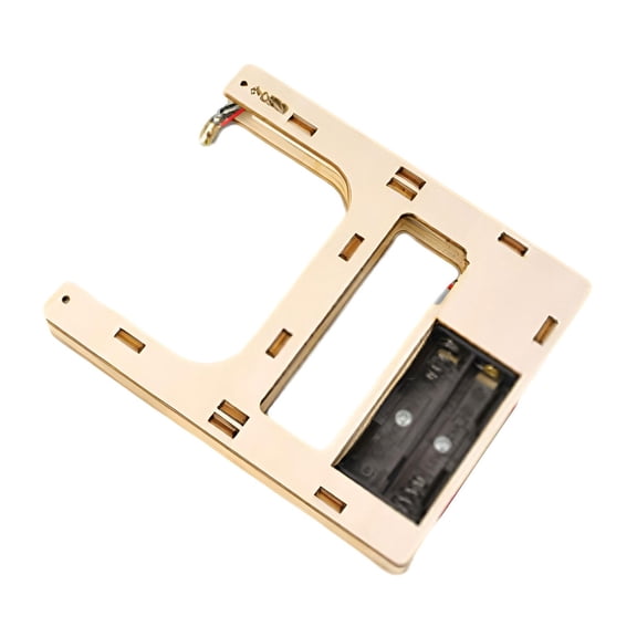 LeeQinersw Foam Cutter Foam Cutting Machine Cutting Tool for Children Professional Physical
