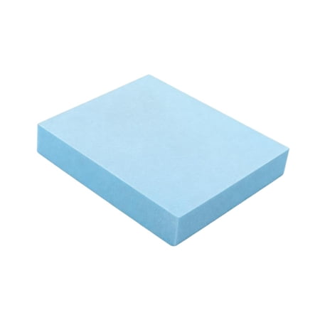 LeeQinersw Foam Diorama Base Configuration Collection Artists Crafting Supplies Home Art Projects Architectural Model Base 50cmx60cmx5cm