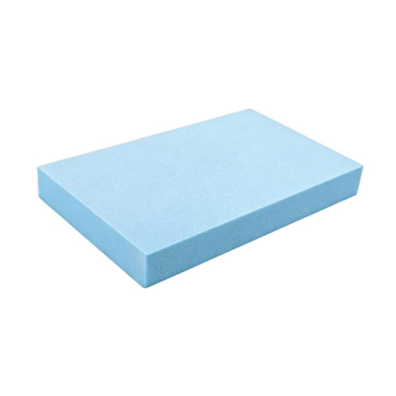 LeeQinersw Foam Diorama Base Configuration Collection Artists Crafting Supplies Home Art Projects Architectural Model Base 60cmx40cmx3cm