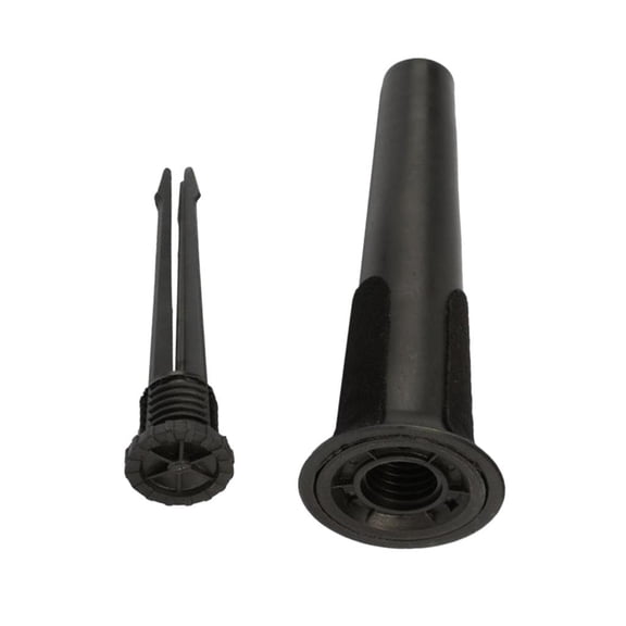 LeeQinersw Foldable Tripod Holder Stand for Soprano ophone Wind Woodwind Instrument Parts
