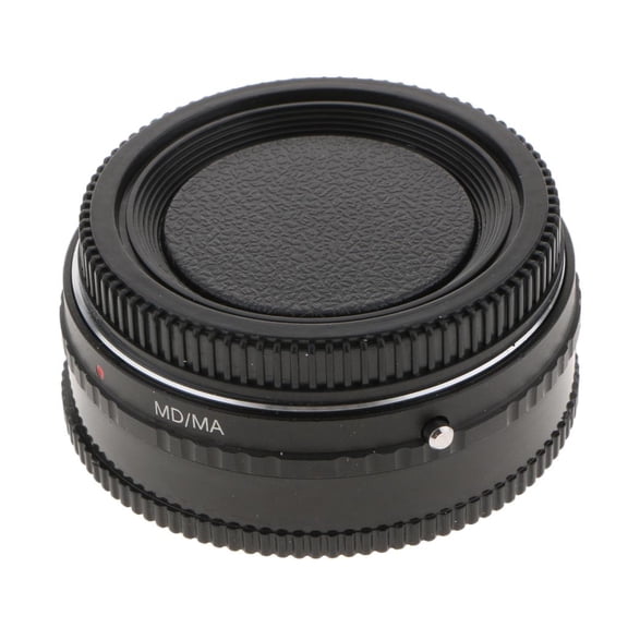 LeeQinersw For MD Lens to Adapter Optical Glass