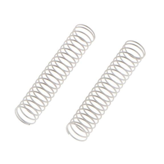 LeeQinersw For Switch NS Left or Right Controller ZL or ZR Springs Set Video Game