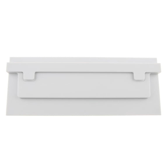 LeeQinersw For Xbox One S Cooling Vertical Stand Mount Holder Game Console Accessories White