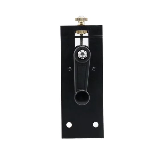 LeeQinersw Fret Bender Adjusters Stringed Instrument Fitting Professional Ergonomics Handle