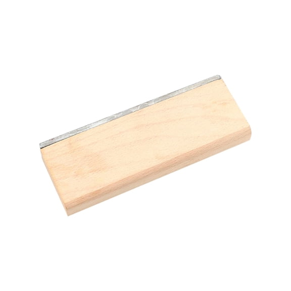 LeeQinersw Fret Leveling File Bass Guitar Leveler Guitar Sanding Blocks for Bass for Guitar