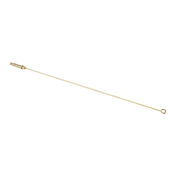 LeeQinersw Guitar Jack Installation Tool Audio 1/4" Jack Pickup Maintenance Easy to Use Lightweight Parts Portable Positioning Repairing
