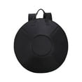 thumbnail image 1 of LeeQinersw Hand Drum Bag Case Cover Backpack Oxford Cloth with Handle Steel s, 1 of 9