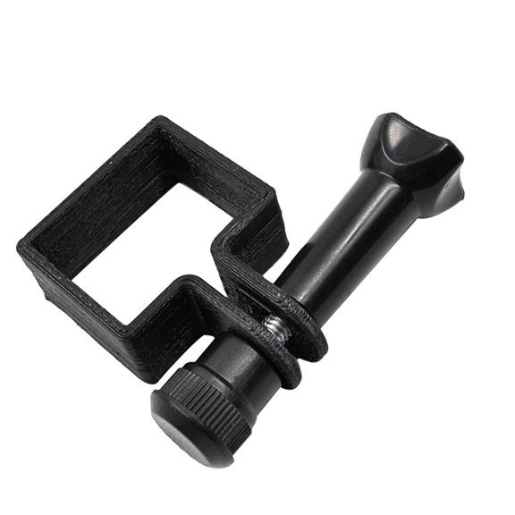LeeQinersw Handheld Gimbal Camera Holder Expansion Accessories for DJI Pocket DIY