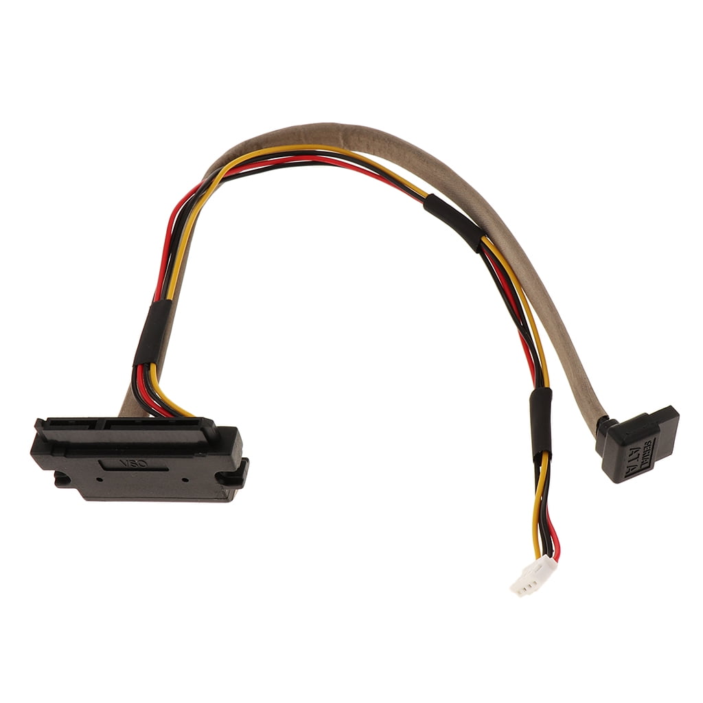 LeeQinersw Hard Driver HDD SATA Cable Cord Repair for for Lenovo B345 C540 B545 Computer