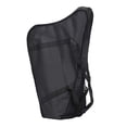 thumbnail image 1 of LeeQinersw Harp Carrying Case, Harp Storage Bag, Portable Thumb Piano Mbira Box, Shockproof 65x43cm, 1 of 9
