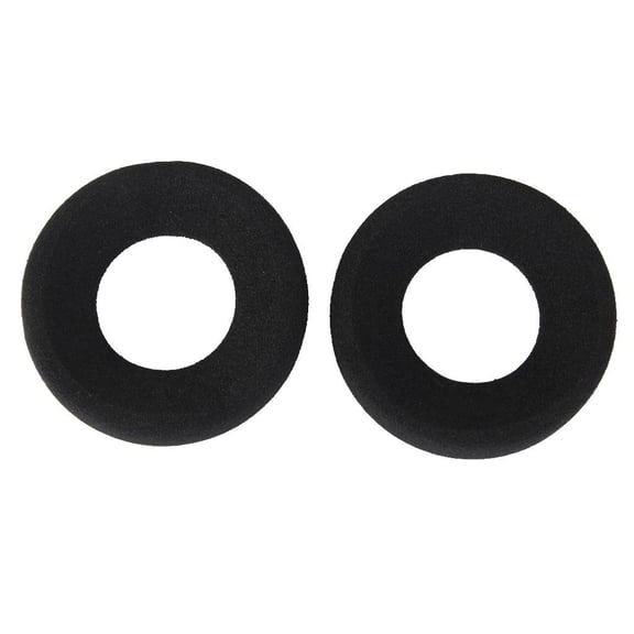 LeeQinersw Headphone replacement ear pads Ear pads for GRADO SR 60 80 125 225 325 MPRO