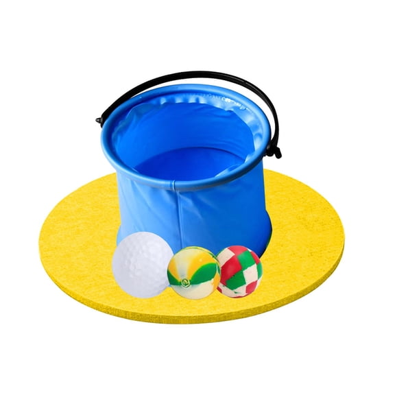 LeeQinersw Holding Ball Game Sports Activities Lawn Games Carnival Games Eduational Toys Large