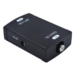 LeeQinersw Input Digital Audio Converter