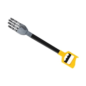 LeeQinersw Interactive Toy Grabber Gifts Hand Eye Coordination Play Strong Grasping Robotic