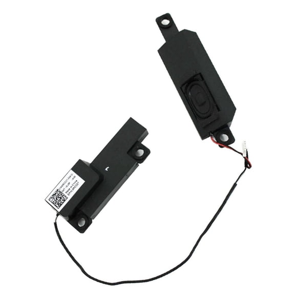 LeeQinersw Internal Laptop Speaker Built-In Audio 2Pcs for Dell Inspiron 14R N4010 Series 0Rcc2T Parts Components Accessories