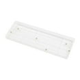 thumbnail image 1 of LeeQinersw Keyboard Shell Case Replacement Wear Resistant DIY Component Practical Compact Easy to Use Accessories Professional for GH60 Clear, 1 of 9