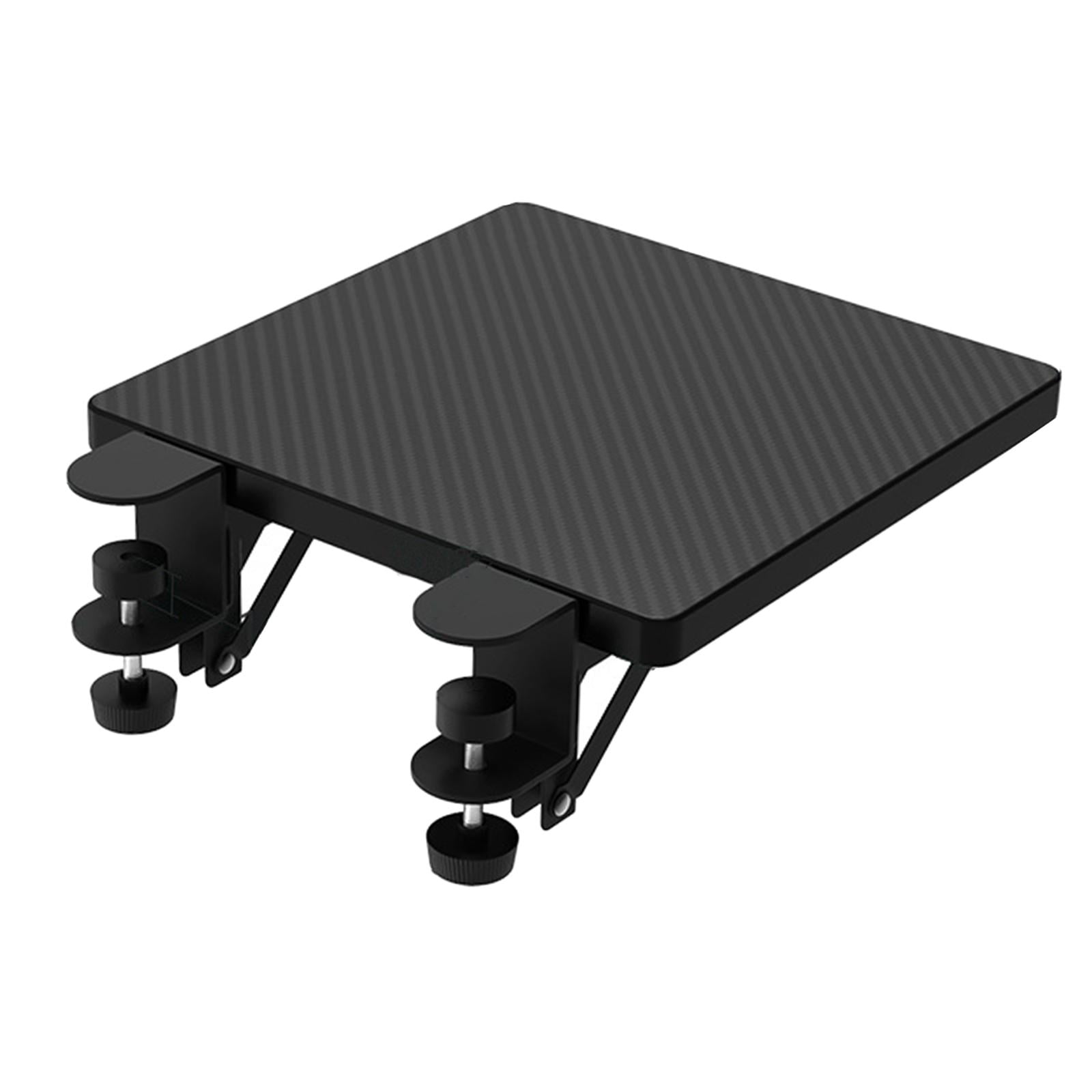 LeeQinersw Keyboard Tray Platform Typing Mouse Support Rest Small