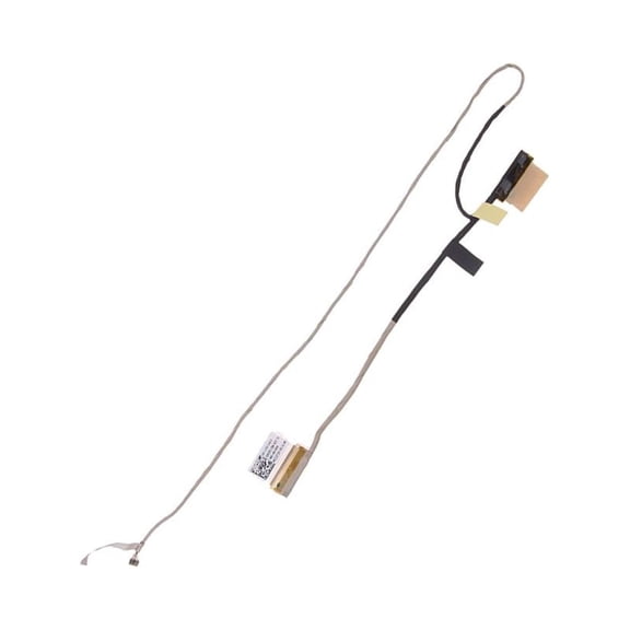 LeeQinersw LCD LVDs Screen Video Flex Cables Cords for Asus Q200E/S200E/X201E/X201L/X202E