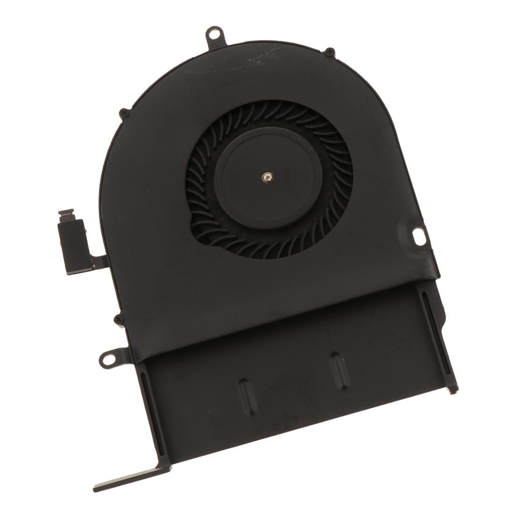 LeeQinersw Laptop Cooling Fan CPU Cooler Repair Parts Compatible for MacBook Retina Pro 13