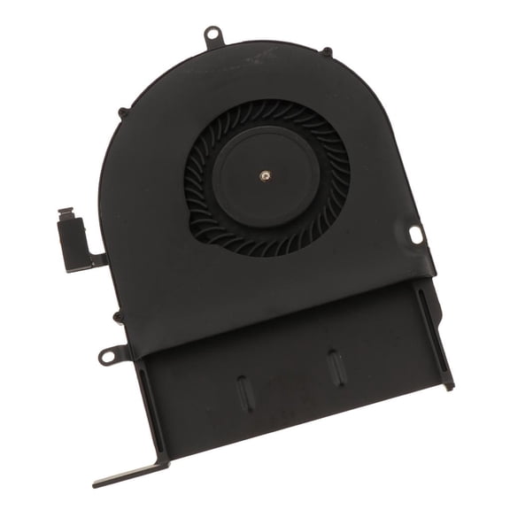 LeeQinersw Laptop Cooling Fan CPU Cooler Repair Parts Compatible for MacBook Retina Pro 13