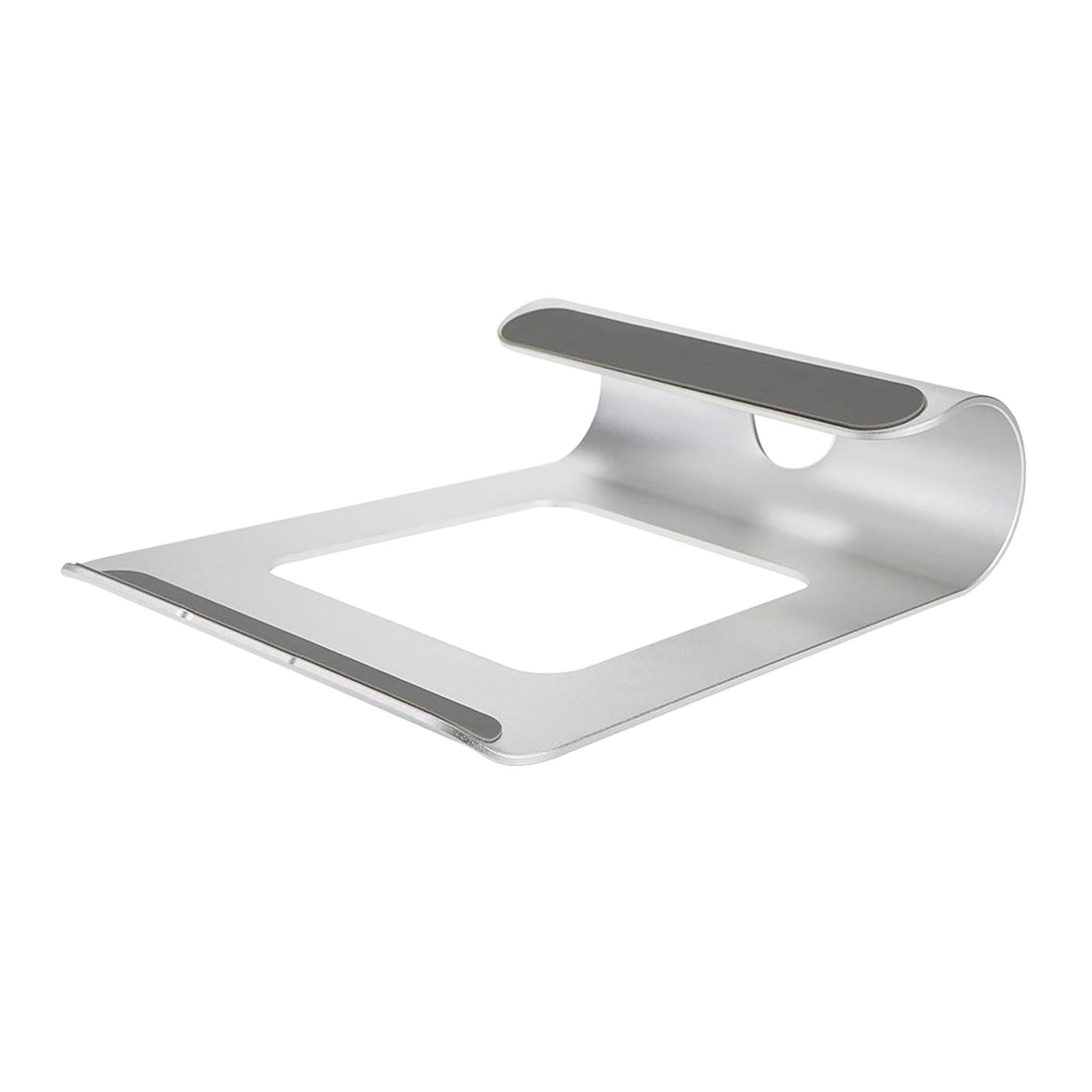 LeeQinersw Laptop Holder Mount Desktop - Fits up to 15 inches Laptop Desk, for Notebook, Tablet, Laptop Stand