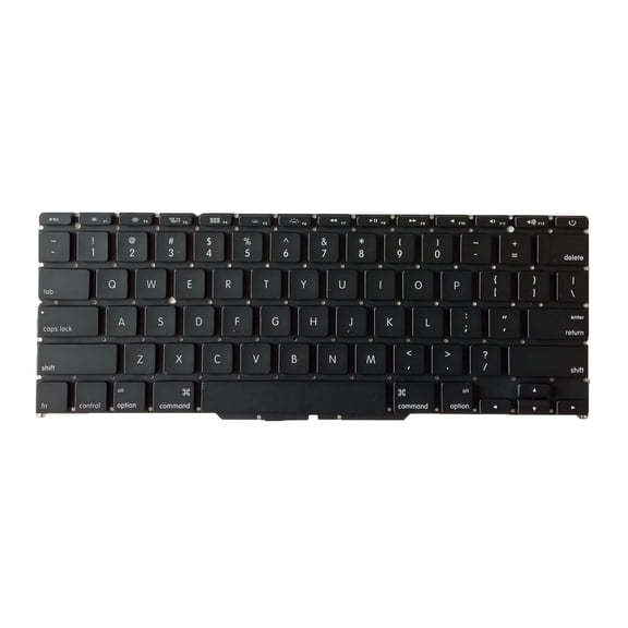 LeeQinersw Laptop Keyboard, US Layout, for A146inch, Replaces Easy Installation Spare Parts
