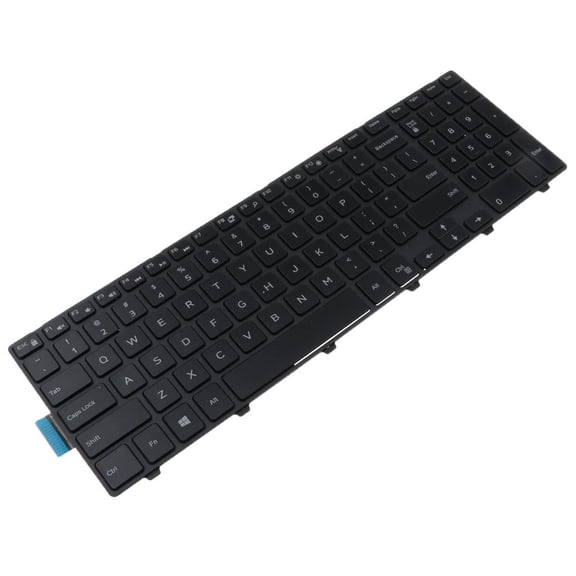 LeeQinersw Laptop Keyboard with NumpadEnter for 15 15C 5555 7557 5558 5559 5548 5542 3552