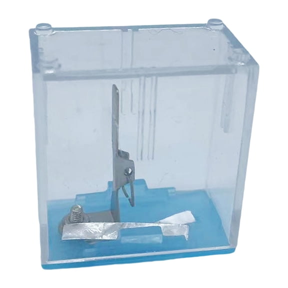 LeeQinersw Leaf Electroscope Physical Labs Experimental Electrical Circuit Learning Case