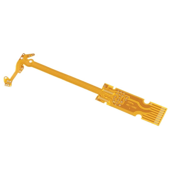 LeeQinersw Lens Inner Aperture Flex Cable for Leica Minilux Camera,Replace Your Broken Flex