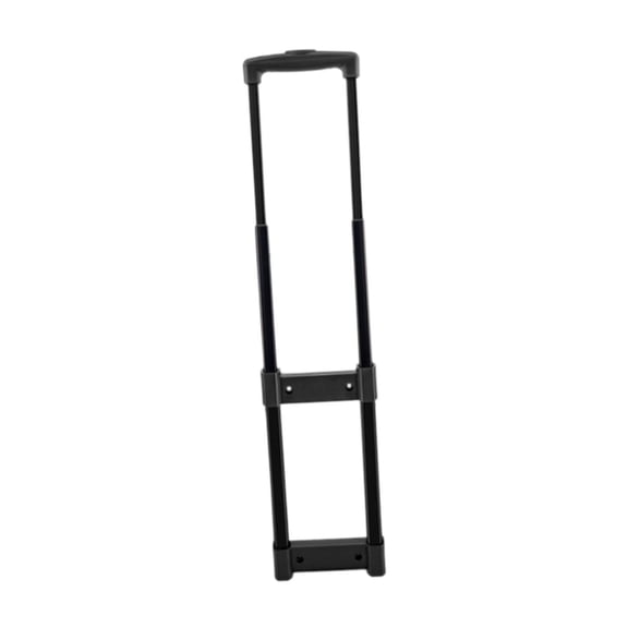 LeeQinersw Luggage Telescopic Handle Suitcases Pull Drag Rod Replacement, Replaceable Heavy