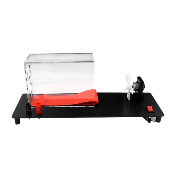 LeeQinersw Mechanics Experiment Equipment Multiuse Learning Tool Teaching Props Lightweight