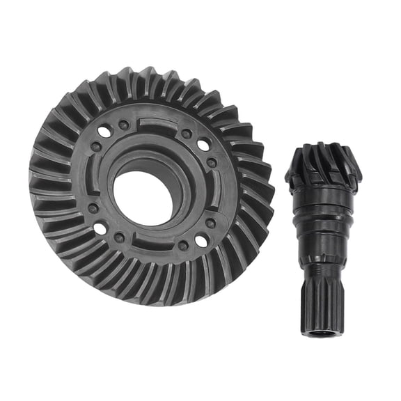 LeeQinersw Metal Diff Gear,RC Car Differential,RC Car Accessories,Replaces Parts for 1/5 6S Front gear set