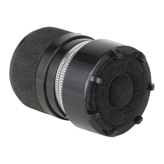 LeeQinersw Microphone Unidirectional Microphone Professional High Sensitive Clear Sound Mic