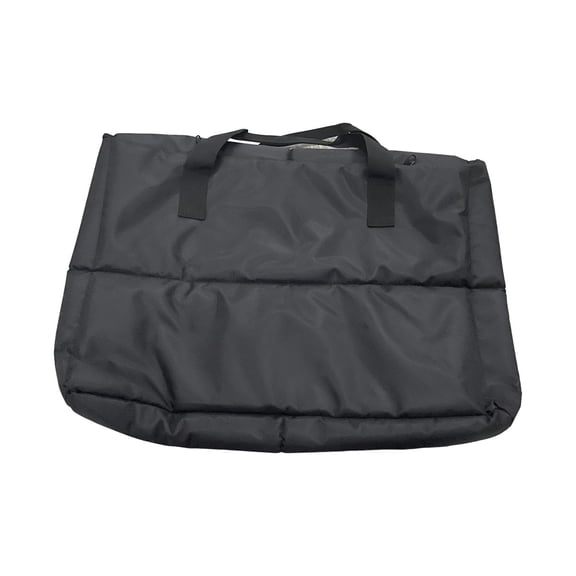 LeeQinersw Monitor Carrying Case Computer All in 1 Storage Bag Hold LCD Screen Oxford Cloth 54cmx10cmx40cm
