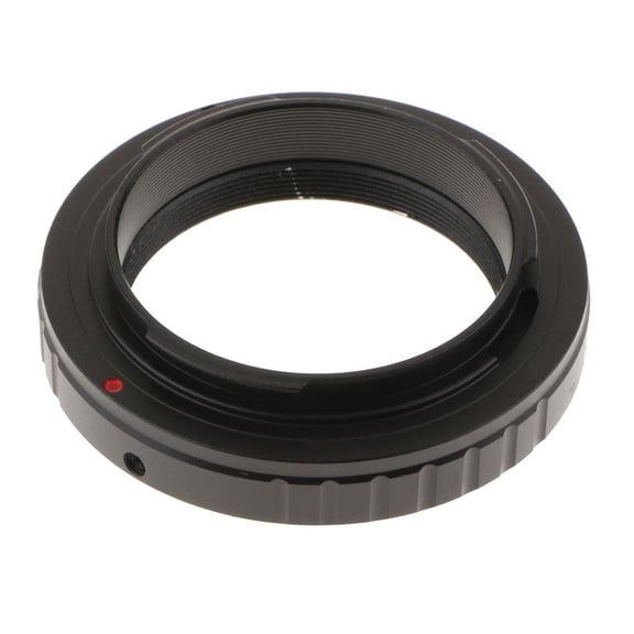 LeeQinersw Mount Adapter Ring for T T2 Lens to PK T2-PK K for for for Pentax Camera K-x,