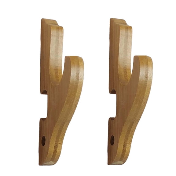 LeeQinersw Mounted sword stand, samurai sword stand, sword stand, sword stand, flute hanger Wooden 1 Tier