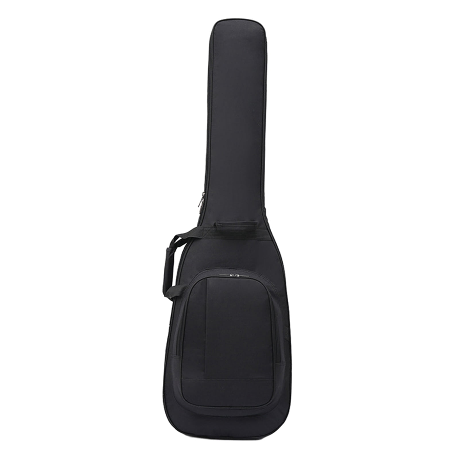 LeeQinersw Musical Instrument Bag Thick Padding with Shoulder Strap Waterproof with Padded bass bag
