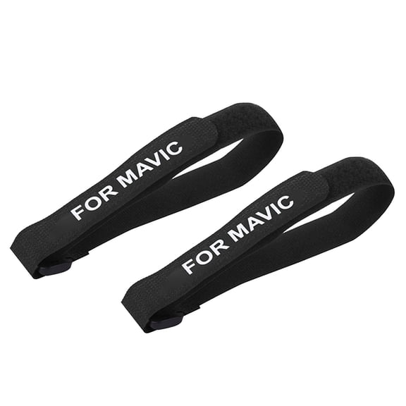 LeeQinersw Nylon Propeller Holder Fixed Guard Fixator for DJI Mavic Air 2 /2S/Pro black