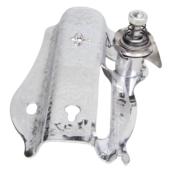 LeeQinersw Old Sewing Machine Face Plate Needle Plate for Domestic Sewing Machine Household