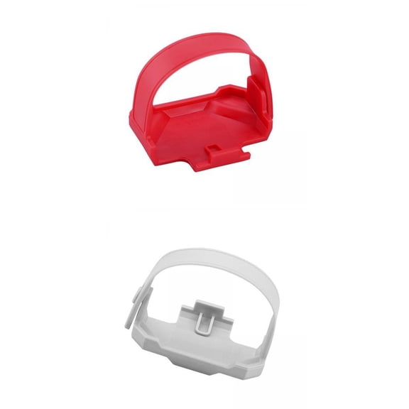 LeeQinersw Pack of 2 Propeller Holder Clip Props Holder for DJI Mavic Mini/Mini 2/Mini SE,