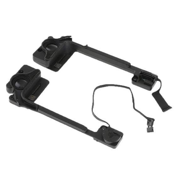 LeeQinersw Pair Laptop Internal Speakers Repair Replacement for Apple Macbook Pro A1502